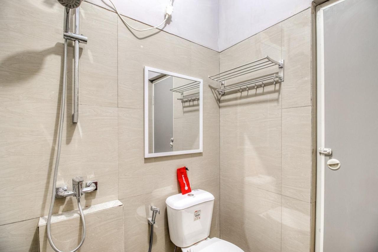 Reddoorz Near Malioboro Tugu Station Jogja 2 Hotell Yogyakarta Exteriör bild
